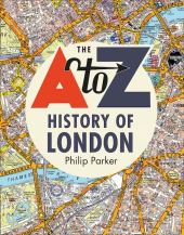 a-z-history-london