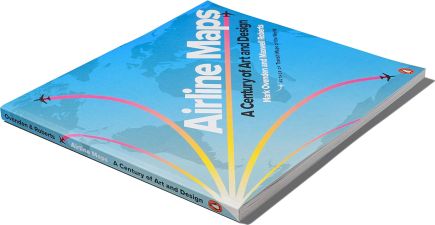 Airline Maps