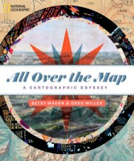 all-over-the-map-book