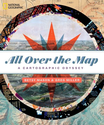 all-over-the-map-book