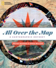 all-over-the-map-book