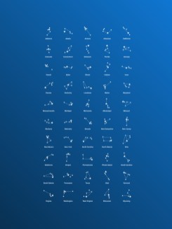 barely-constellations