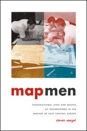 map-men