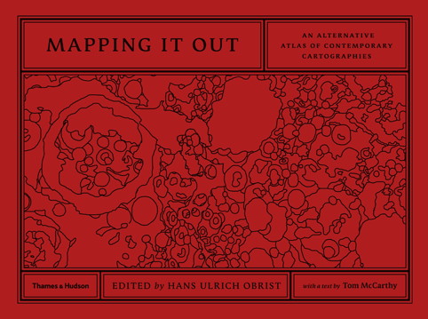 Book cover: Mapping It Out