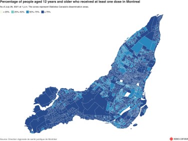 CBC Montreal (screenshot)