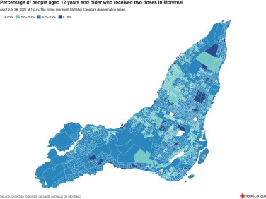 CBC Montreal (screenshot)