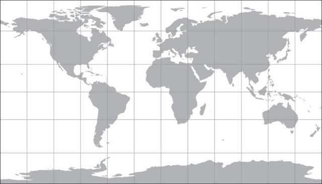 Patterson Projection