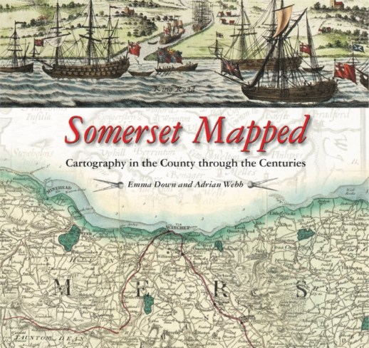Somerset Mapped