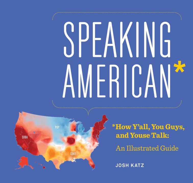 Speaking American
