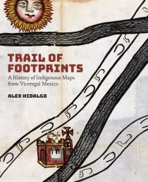 trail-of-footprints