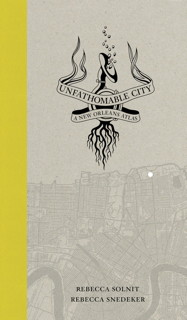 Book cover: Unfathomable City
