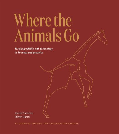 Where the Animals Go